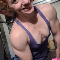 OnlyFans – Fit Little Redhead / @fitlittleredhead image 9