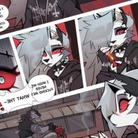 Promise Ill Be Good Porn Comic