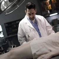 Morgue Worker Fantasizes About A Body He Worked On