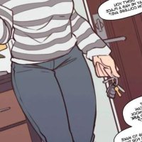 Porn comic Motherly Love. NotEnoughMilk Sex comic brunette milf found