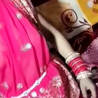 Indian Newly Weds Saree Suhagraat Sex Porn Videos