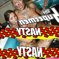 Smells Like Teen Pussy