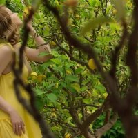 VIXEN Gorgeous Pollys Chance Encounter Leads To Passion feat. Devils Kos Matthew Meier Ashby Winter Polly Yangs