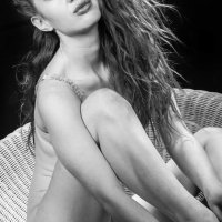 Apartment Shoot with Jessamyne Rose