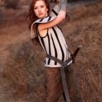 Jessamyne Rose