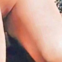 See Olinka Hardiman Bent Over Nude Outdoors Video
