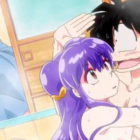 Ranma 12 14 Cat Girl! ranma