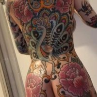 Bae Suicide Nudes video 8