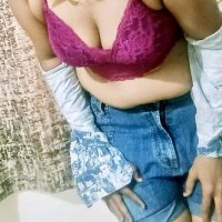 Instagram – Muskan punjabi girlfriend leak image 9