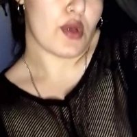 Ladragonaa Nudes video 6