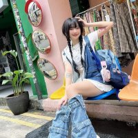 Akaei Ray Nude image 3