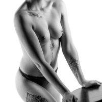 Laura Siener Nude image 6