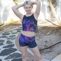 Instagram – Brianna Aerial - Page 31 image 368