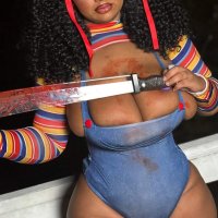 Instagram – Jasmyn Danielle / jascatron [Nudes] - Page 3 image 28