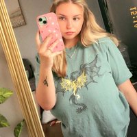 Instagram – Savannah / savannah.skye image 4