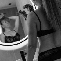 Patreon – Doris sensual image 9