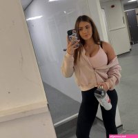 Instagram – 🥵🥵 Lucy-Jo / @lucyy.moss 🥵🥵 – 34DD - Page 2 image 21