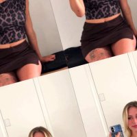 Instagram – German Samy / Samantha Selina Kuna leaked snap nudes image 3