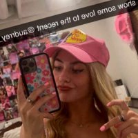 Instagram – 🥵 Audrey Wright / audrrey_wright [Nudes] 🥵 - Page 4 image 41