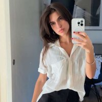 Instagram – Tahira Federspiel / tahirafederspiel [Nudes] - Page 6 image 69