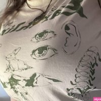 OnlyFans – grace / @lovelysquirrel33 – 40H - Page 9 image 107