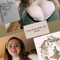 OnlyFans – grace / @lovelysquirrel33 – 40H - Page 6 image 68