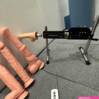 Sex Machine Suction Cup Dildo Realistic Masturbation Electric Sex Toy Automatic
