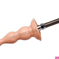 Buy Fucking Machine Anal Beads Attachment Prostate Massage