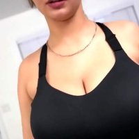 Natural Big Tits Teen Crystal Chase Nude Yoga Solo