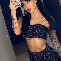 Kiara Moon itskiaramoon X