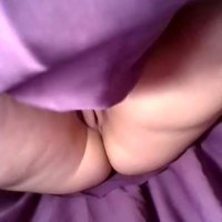 Veiled Arabic Goddess POV upskirt Pussy Fingering Facesitting JOI worship her sacred Arabic temple!