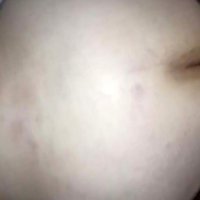 Step Aunt with a Huge Ass wants Anal Sex.