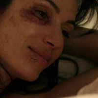 Naked Aure Atika in The Night Manager ANCENSORED