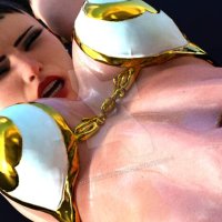 Chun-Li belly button fuck Remaster 2 by CoolBlack009 on DeviantArt