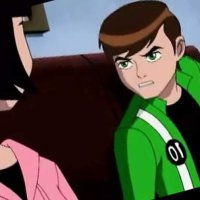 ben 10 hentai