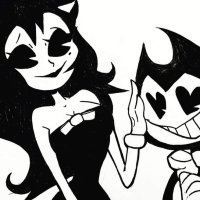 Bendy X Machine