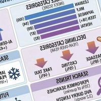 Porn Trends January 2026: Top Categories Rising Data
