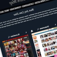 Porn Map! Where to find the best porn collection