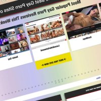 New Gay Sites : 478 Porn Sites Reviewed in 2025 PaidPornGuide