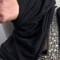 Big Ass Egyptian Milf Wants Black Sex
