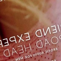 Girlfriend Experience: Road Head Blowjob Sounds Only