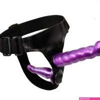 Wearable Double Dildo Panties For Lesbian Bondage... From 976