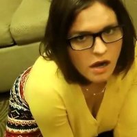 Best Sex in My Life! My Step Mom Let Me Cum Inside Her Pussy feat. Krissy Lynn