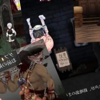 Witches on a Night of Revenge v.1.05 by D-lis
