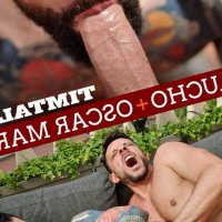 Oscar Marin