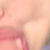 POV Blowjob with Eye Contact