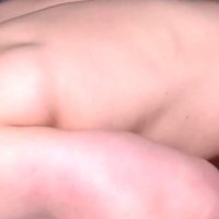 Anal Creampie to my new date
