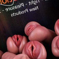 How to Make a Pocket Pussy: Silicone Molding Materials Craftsmanship Guide