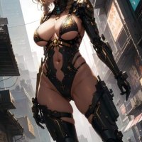 Ai Art by Ai Art Exclusive