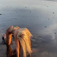 Instagram – Diana Pogorelaya (Anda P) video 8